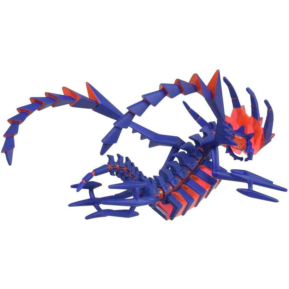 POKEMON MONCOLLE ETERNATUS ML-25 | TAKARA TOMY POKEMON MONCOLLE ETERNATUS ML-25 | TAKARA TOMY